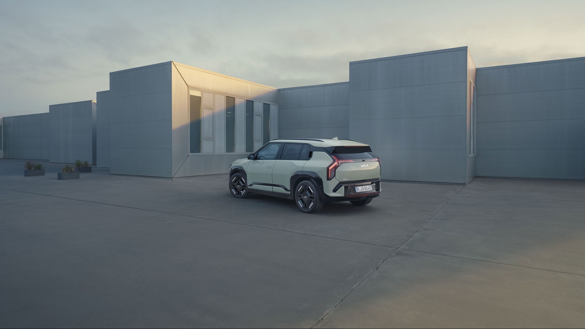 Kia Sweden YouTube banner