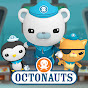 Octonauts Français logo
