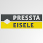 Pressta-Eisele GmbH logo