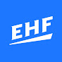 EHF Home of Handball YouTube channel avatar 