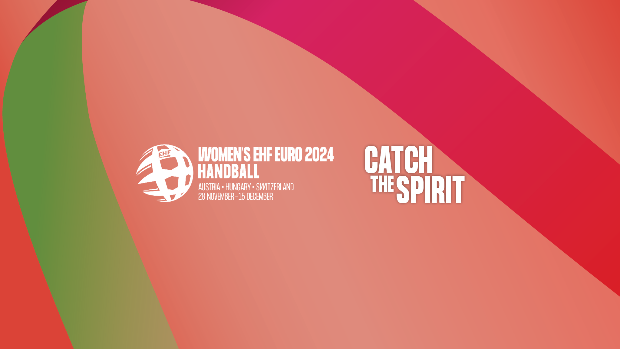 EHF Home of Handball YouTube banner