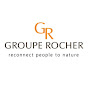 Groupe Rocher logo