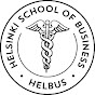 HELBUS Helsinki School of Business logo