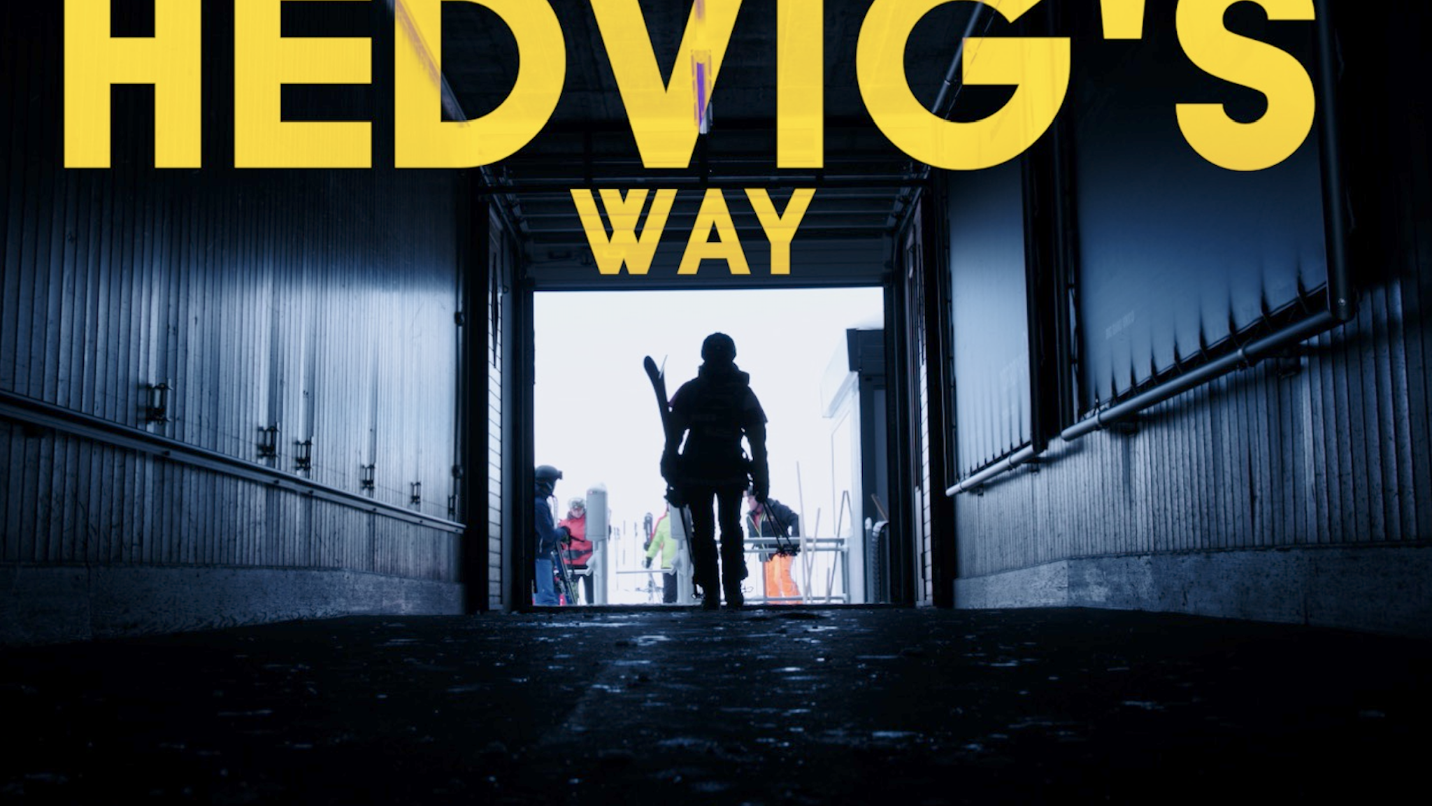 Hedvig Wessel YouTube banner