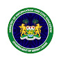 Ministry Of Information and Civic Education - S.L. logo