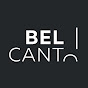 Bel Canto Choir Vilnius YouTube channel avatar 