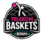 Telekom Baskets logo