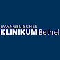 Evangelisches Klinikum Bethel - EvKB logo