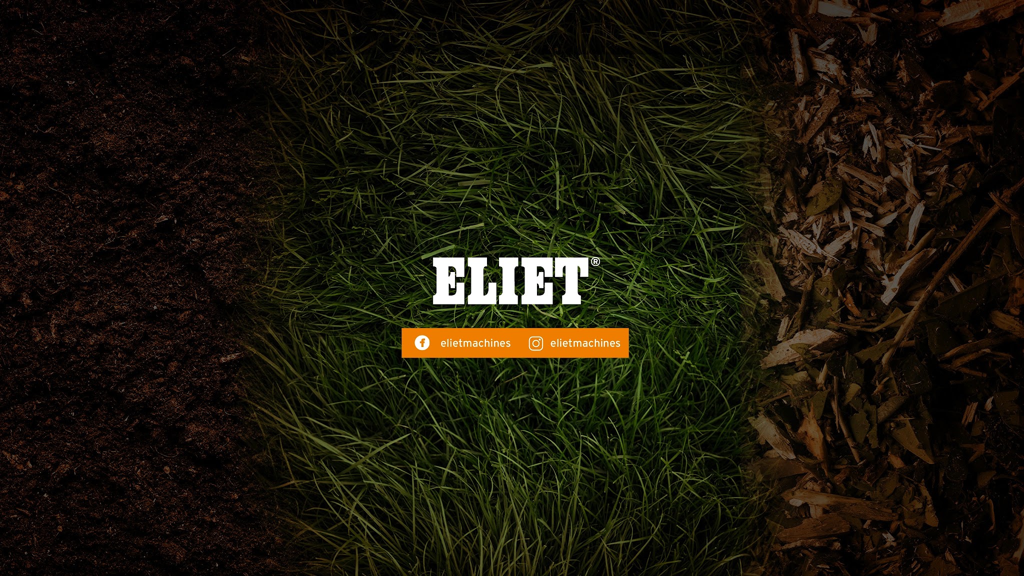 ELIET MACHINES YouTube banner