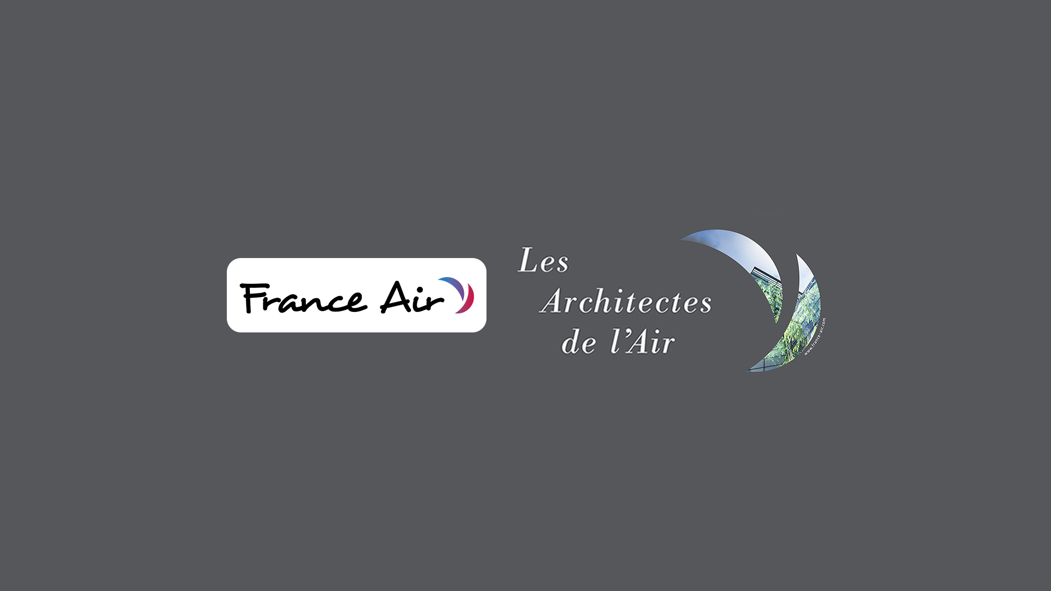 France Air HVAC YouTube banner