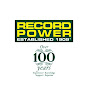 Record Power YouTube channel avatar 