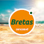 Bretas Oficial logo