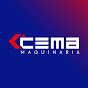 Cema Maquinaria logo