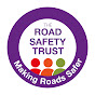 Road Safety Trust logo
