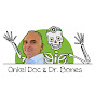Onkel Doc & Dr. Bones logo