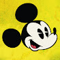 Mickey Mouse logo