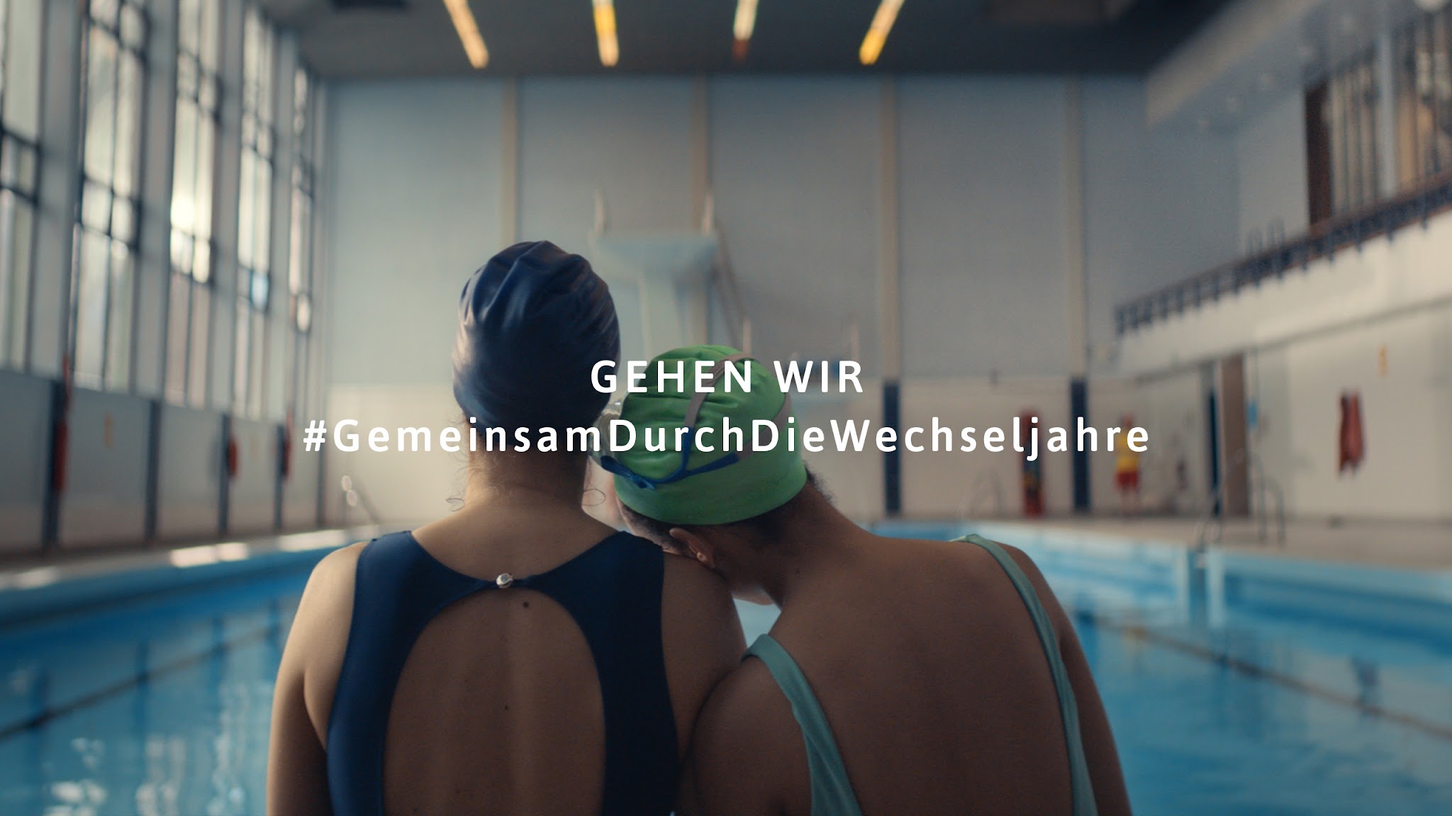 TENA Frauen YouTube banner