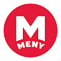 MENY Danmark logo