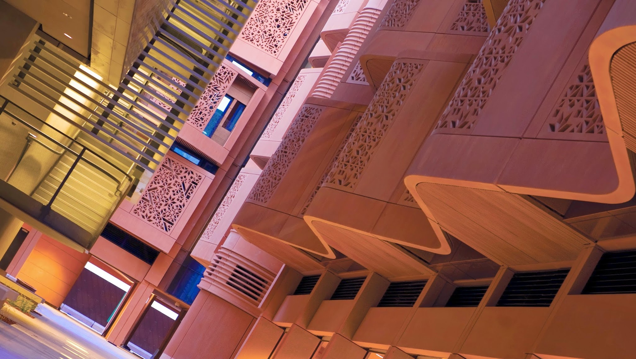 Masdar Institute of Science and Technology YouTube banner