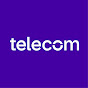 Telecom Argentina logo