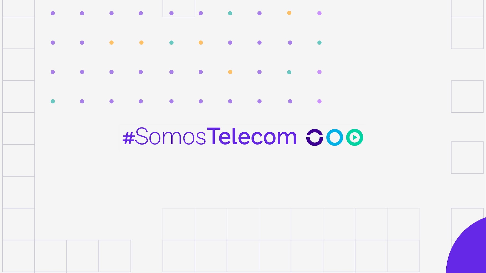 Telecom Argentina YouTube banner