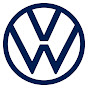 Volkswagen Suomi logo