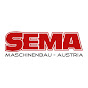 SEMA Maschinenbau logo