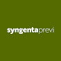 Syngenta Previ logo