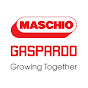 Maschio Gaspardo Group YouTube channel avatar 