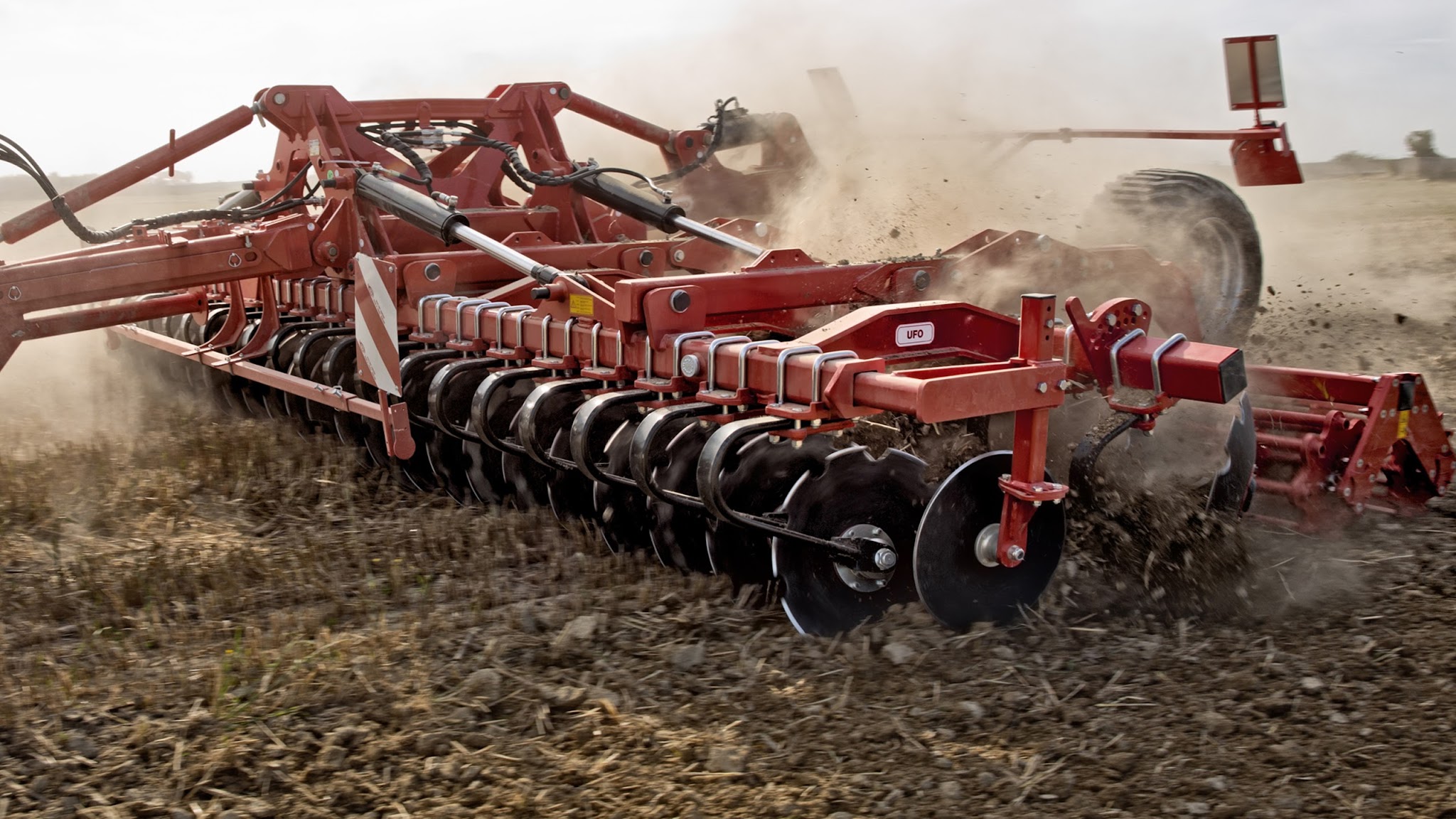 Maschio Gaspardo Group YouTube banner