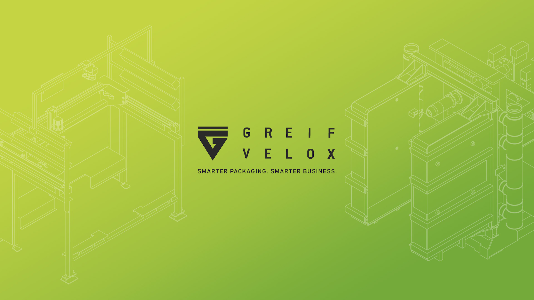 GREIF-VELOX Maschinenfabrik GmbH YouTube banner