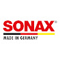 SONAX Carcare YouTube channel avatar 