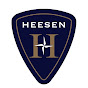 Heesen Yachts YouTube channel avatar 