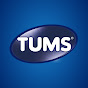 TUMS US logo