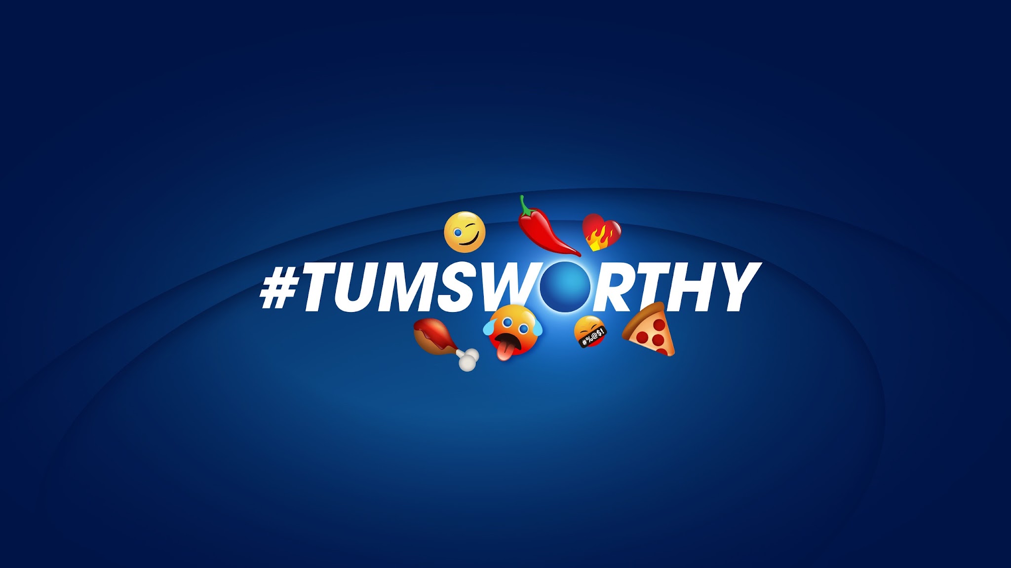 TUMS US YouTube banner