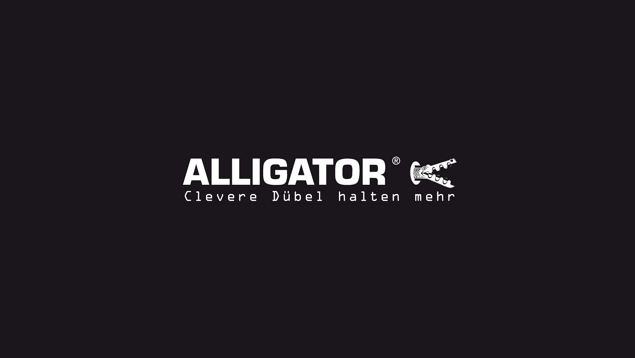 Alligatorduebel YouTube banner