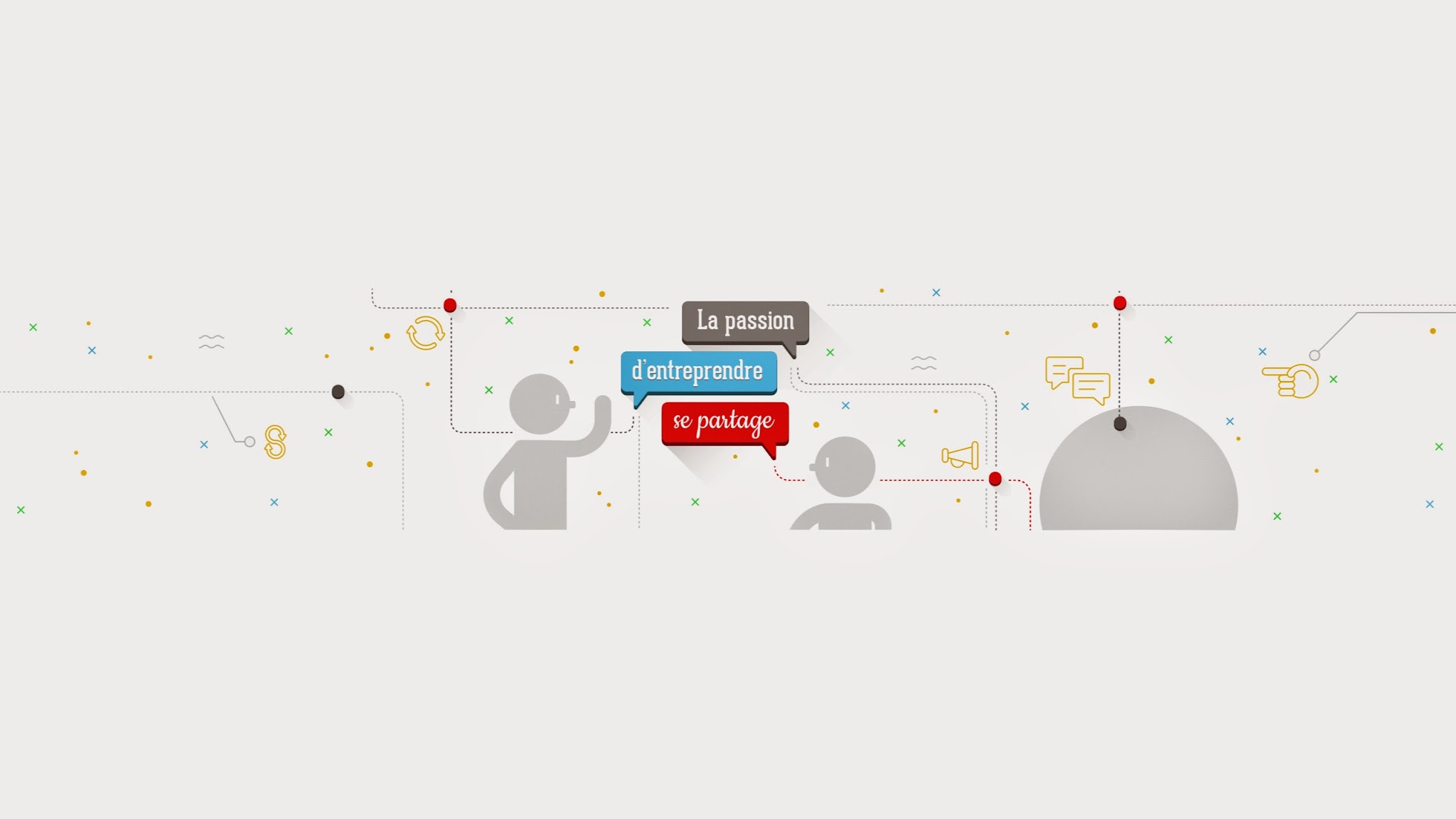 HorizonEntrepreneurs YouTube banner