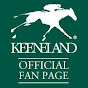 Keeneland YouTube channel avatar 