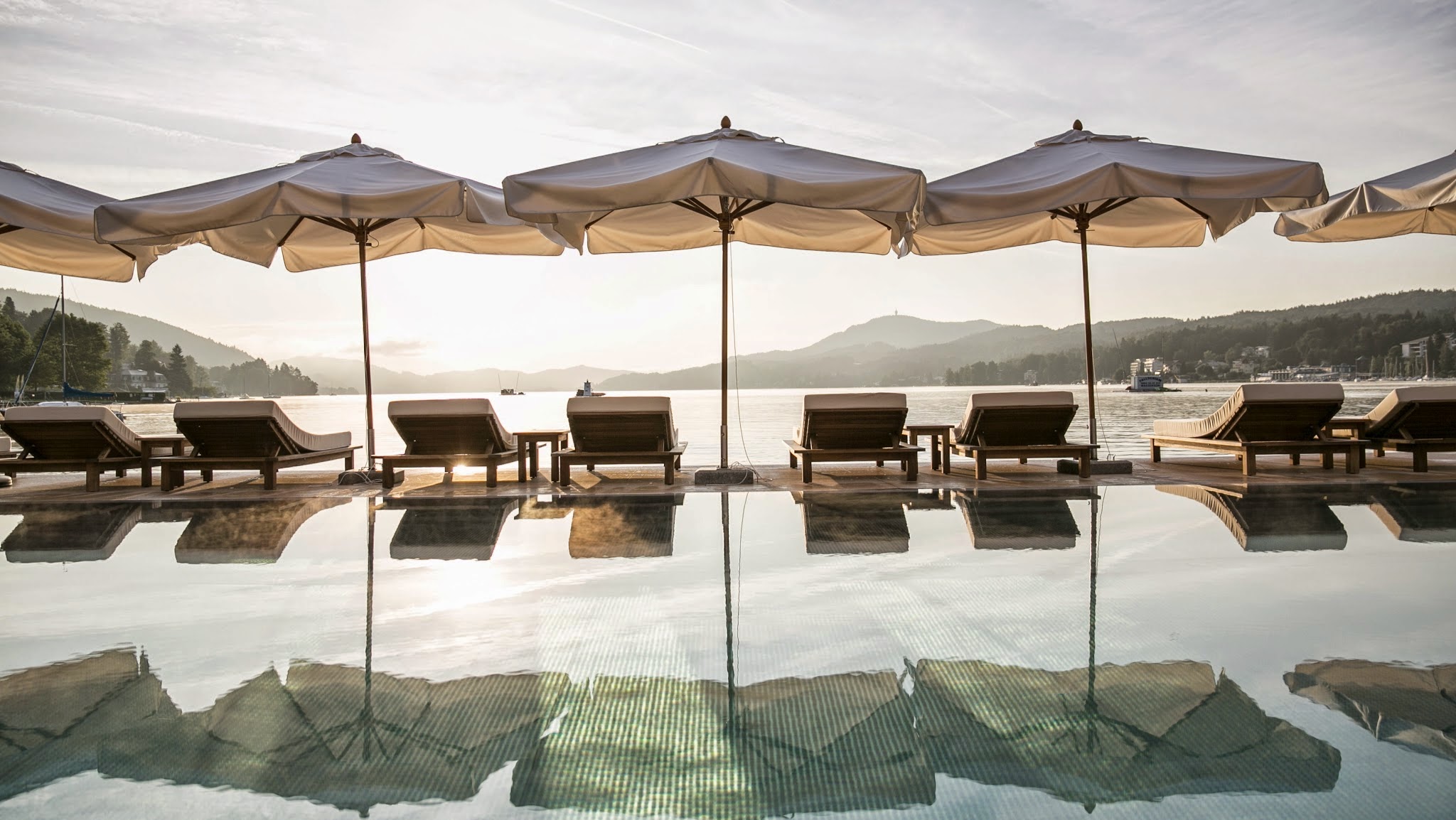 Falkensteiner Hotels & Residences YouTube banner