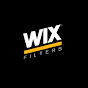 WIX Filters Europe logo