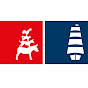 Bremische Haefen / ports of Bremen and Bremerhaven logo