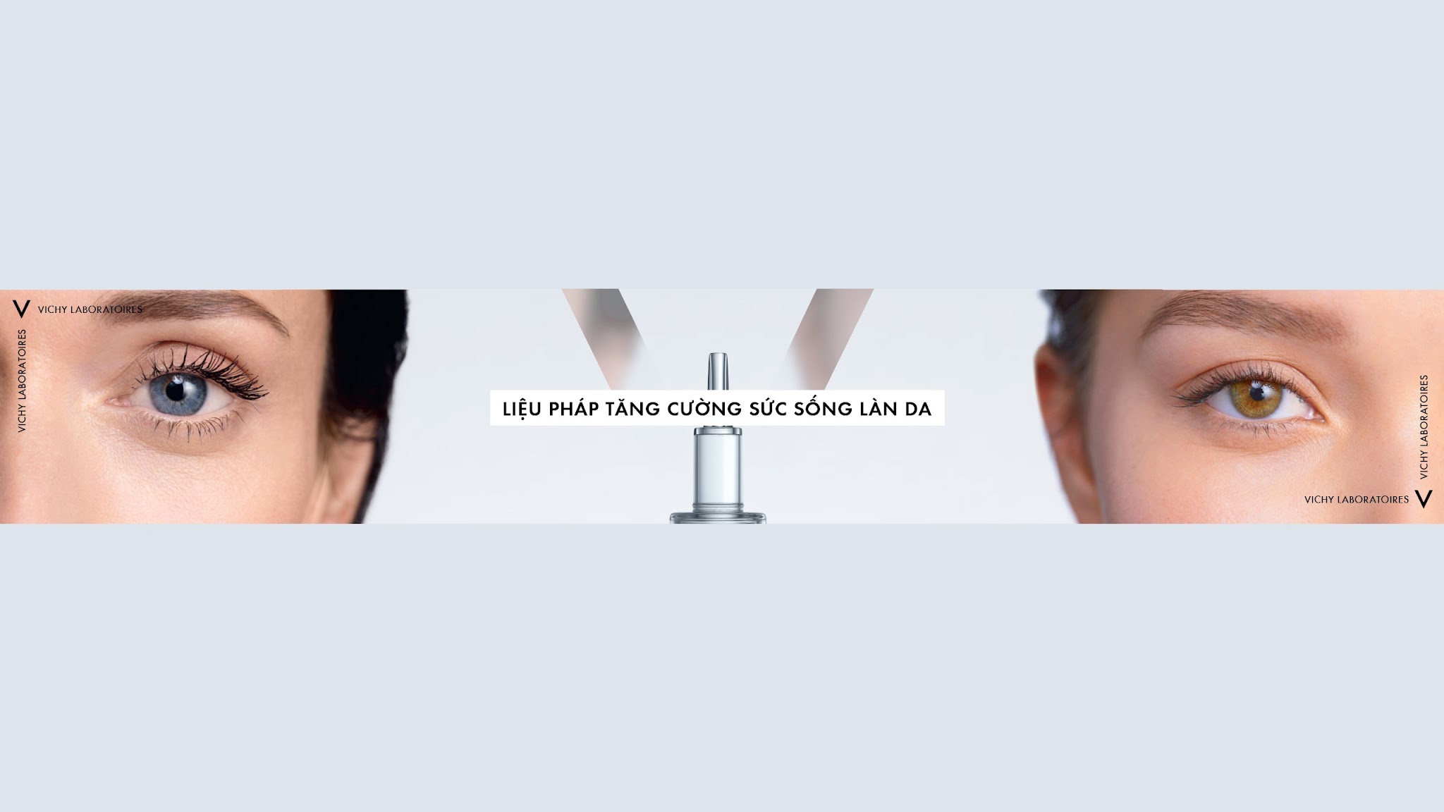 Vichy Vietnam YouTube banner