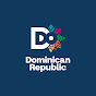 Go Dominican Republic logo