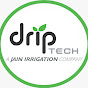 Driptech India YouTube channel avatar 