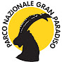 Parco Nazionale Gran Paradiso logo