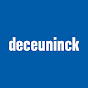 Deceuninck nv logo