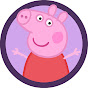 Peppa Malac - Hivatalos Csatorna logo