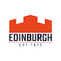 Edinburgh Rugby logo