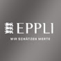 Auktionshaus Eppli logo