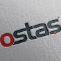 OSTAŞ MACHINERY logo
